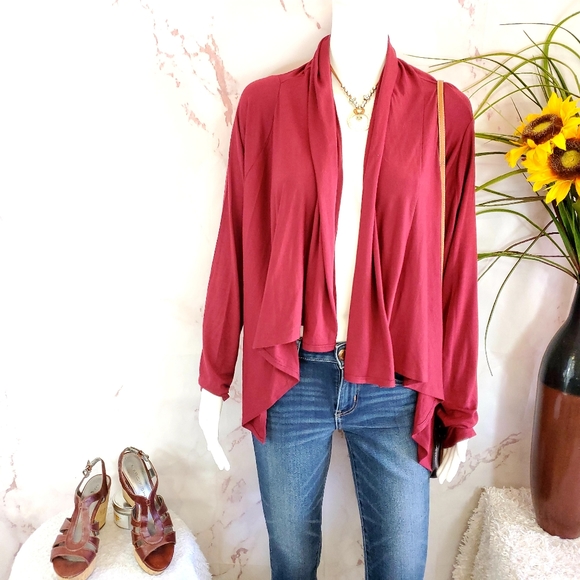 Soft Surroundings Sweaters - Soft Surroundings perfect cover up cardigan